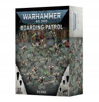 Warhammer 40000 Boarding Patrol NECRONS