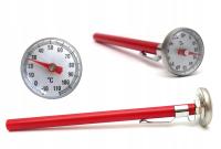 Термометр для Yerba Mate Аналоговый Гастрономический