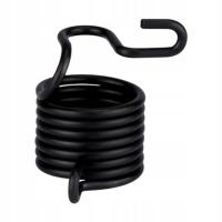 Pneumatyczna konserwacja sprężyny łopaty Solidna oszczędność wysiłku Szybka sprężyna