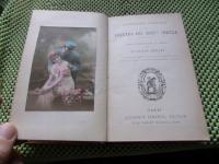 Klasyczna antologia poetów XIX wieku 1891