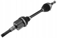 NTY ПОЛУОСЬ FORD EDGE 2.0 T ECOBOOST 2WD, AWD 18 - / ПЕРЕДНИЙ, ЛЕВЫЙ, MTM, ATM/