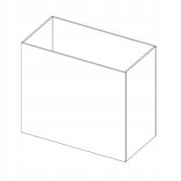 + AKWARIUM LEDDY MINI 35