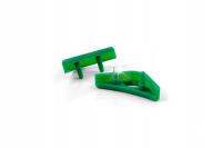 NOCTUA PODKŁADKI ANTYWIBRACYJNE ZIELONE 16 SZTUK