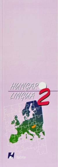 Hungarolingua 2-Szótár / Глоссарий / Vocabulary