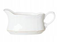 B014 SOSJERKA 0,50 L KAMELIA CHODZIEŻ PORCELANA