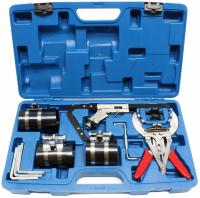 Комплект для демонтажа поршневых колец