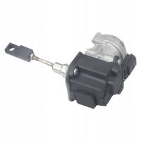 Elektroniczny Siłownik Turbosprężarki Wastegate, 04E145725AK 04E198725F Siłownik Turbo