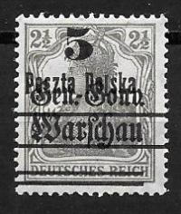 &&PRZEDRUKOWE NA GGW Fi 8 I B3** gwarancja i opis