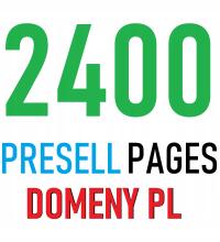 2400 ссылок-SEO - Presell RU