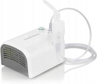 Inhalator nebulizator z irygatorem Medisana IN A51