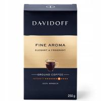 Davidoff Fine Aroma 250г кофе молотый