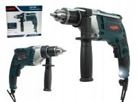 WIERTARKA UDAROWA ELEKTRYCZNA +LED MOCNA UDAR