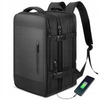 40L сумка для путешествий, предназначенная для сумки для рюкзака для самолета