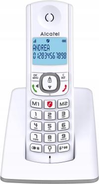 Беспроводной телефон Alcatel F530