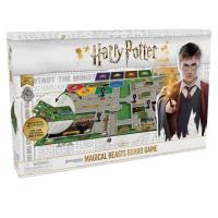 HARRY POTTER MAGICAL BEASTS НАСТОЛЬНАЯ ИГРА ГОЛИАФ