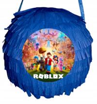Piniata Pinata ROBLOX игра XL Stick дополнения