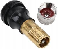 WENTYL PROSTY DŁUGI DO HULAJNOGI Xiaomi Motus Kugoo Kukirin G2 PRO G3 G4 M5