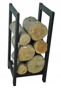 Шкаф чердака для деревянного камина с порошковым покрытием