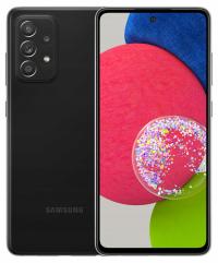 Смартфон Samsung Galaxy A52s 6 ГБ / 128 ГБ 5G черный