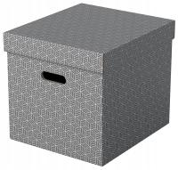 Eco Cube декоративная коробка для хранения 3 шт.