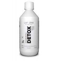 Lab One Chlorophyll Detox 500ml