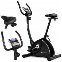 Магнитный велотренажер SUPRA SAPPHIRE