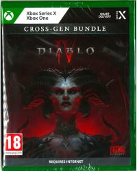 Diablo IV PL XONE/XSX