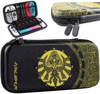 ETUI DO NINTENDO SWITCH OLED LEGEND OF ZELDA TEARS