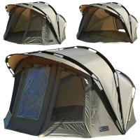 Namiot karpiowy MIKADO ENCLAVE 2MAN BIVVY XL 10000