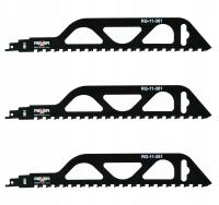 BRZESZCZOT DO PIŁY SZABLASTEJ 305 MM HM 3 SZTUKI