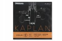 D'Addario Kaplan KA311 4/4M struna pojedyncza E