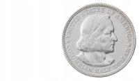 [M21095] USA half dolar 1893