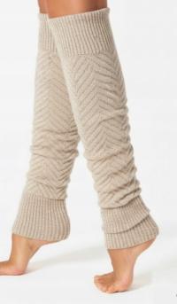 GATTA GETRY SOFT Beżowy / UNI