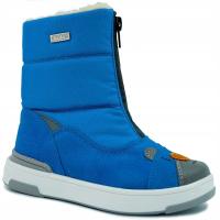 BARTEK 14651002 KOZAKI ZIMOWE ŚNIEGOWCE Z MEMBRANĄ