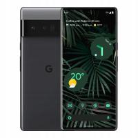 Smartfon Google Pixel 6 Pro 5G 12/128GB czarny