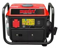 Hecht GG950 генератор переменного тока генератор 230V аварийный источник питания