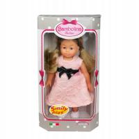 BD1652 Lalka BOUTIQUE BAMBOLINA 20 CM Smily Play