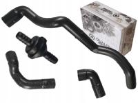 Трубопровод клапан ODM Mercedes 200 1,8 OM271 M271