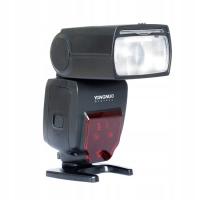 Lampa Błyskowa Yongnuo YN-685 II TTL HSS ODBIORNIK