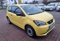 Seat Mii polski salon, maly przebieg