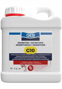 Ингибитор коррозии ГЭБ G10