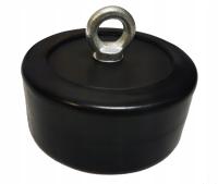 Резиновый якорь 12kg резиновая подставка для якорного грузила