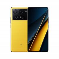 Smartfon Xiaomi POCO X6 Pro 5G 12/512GB Yellow