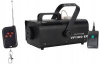 Дымогенератор American Dj VF1100 EP 2 пульта дистанционного управления