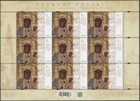 Ark. 5225 ** Patroni Polski