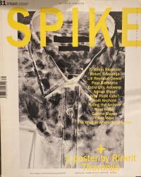 Spike Art Magazine Nr 31 Spring 2012