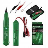 PROFESJONALNY TESTER KABLI WYKRYWANIE PRZERW 1.5KHZ SYGNAŁ ABS+GUM