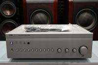 Усилитель на C 375bee Silver Phono stage