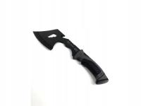 Toporek Columbia z pokrowcem 2014A