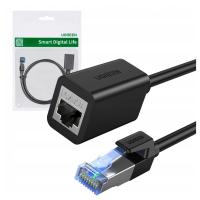 Ugreen сетевой кабель RJ45 Ethernet удлинитель 5 м